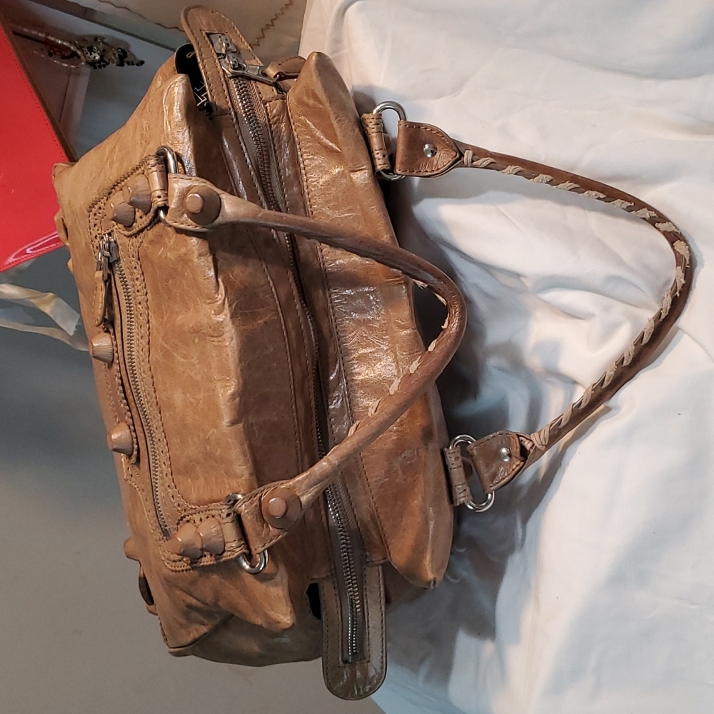Balenciaga Handbag - Picture 12 of 16
